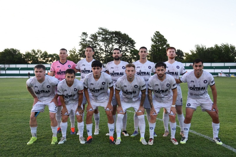 Racing super� a Ferro en la tabla hist�rica del Regional Amateur